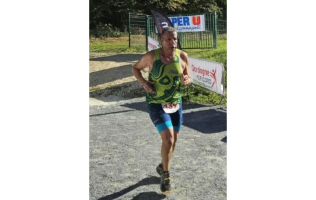 Les verts chez nos voisins de la  SANILHACOISE