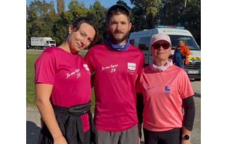 Rome - Royan - Boulazac en rose au programme du week-end