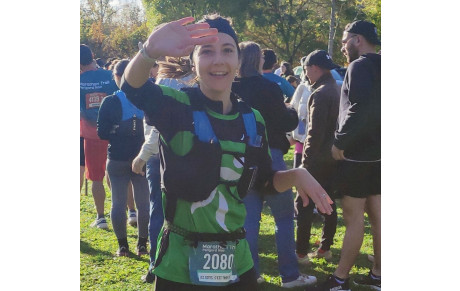 Deux trails au programme du week-end &quot; Périgord VERT et Périgord NOIR&quot;