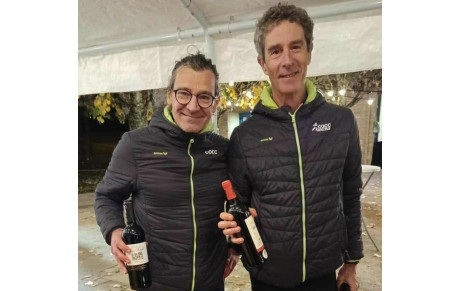 Les résultats du Week-end 16 novembre