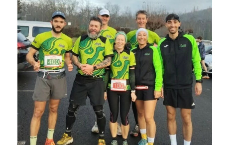 Dernières courses et résultats 2025