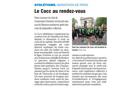 Article DL du 16-04-26