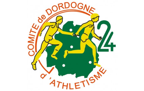 Comité Départemental Athlétisme 24