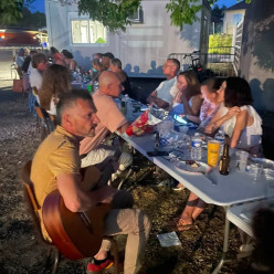 Repas de fin de saison