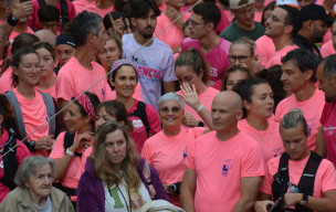 Les Foulées Roses de Périgueux 2026