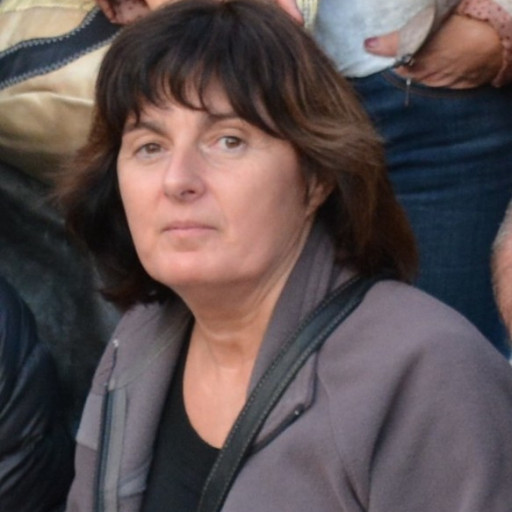 Sylvette Pinchault