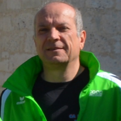 Stéphane Texereau
