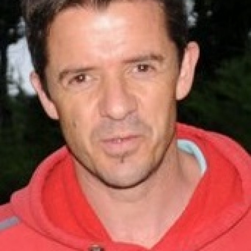 Bertrand Pages