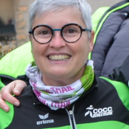 Muriel Lafont