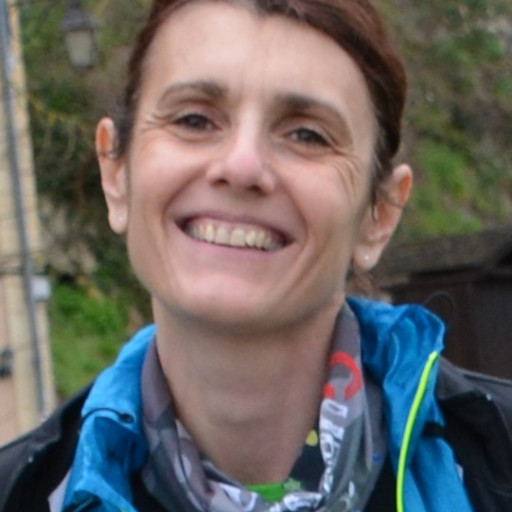 Chantal Rialland
