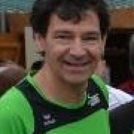 Stéphane Rault