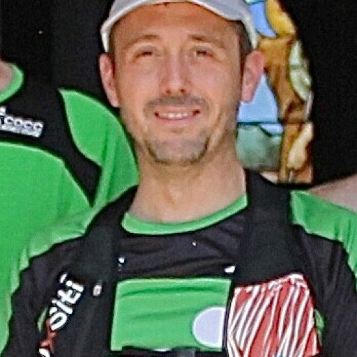 Sylvain Dubreuil