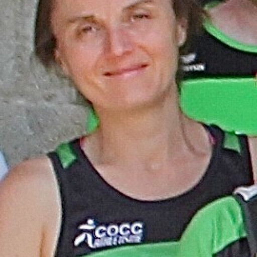 Stéphanie Maquaire