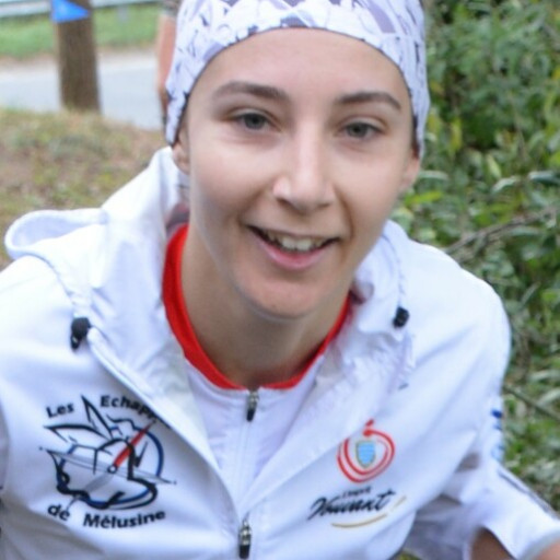 Céline Molina