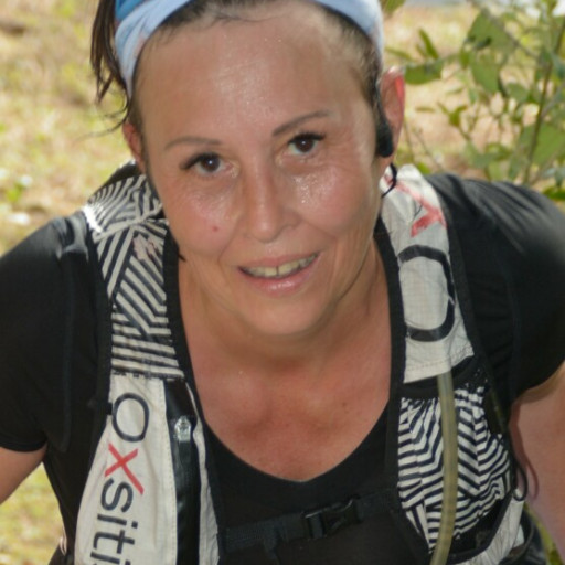 Marie Credoz