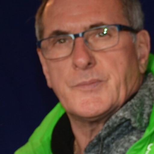 Pascal Chaboissier