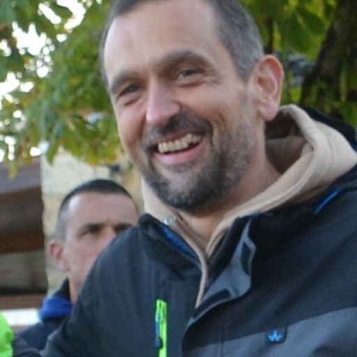 Hervé Drougard