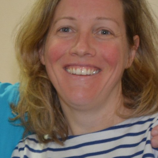 Marina Roussel