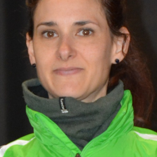 Laetitia Delage