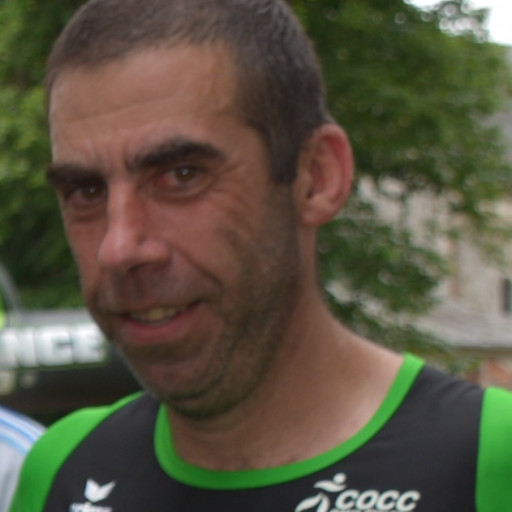 Patrice Saint-yrieix