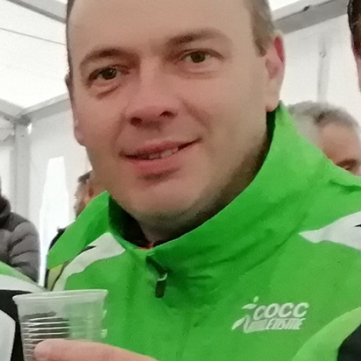 Frédéric Rasle